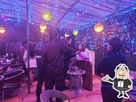 Menu at The Free Flow Restaurant, Dehradun