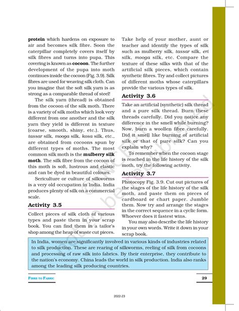 Class 7 Science Chapter 3 的图像结果