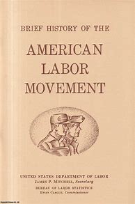 Image result for American Labor