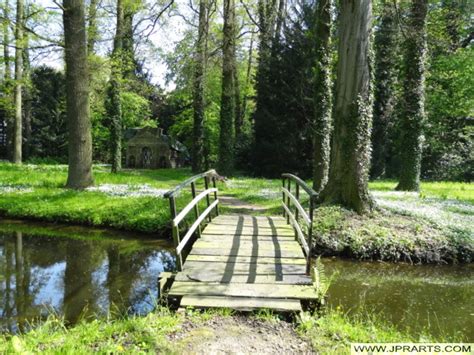 Donckse Bos - Photos And Videos Of This Park In Ridderkerk, Netherlands.