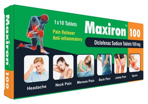 Maxiron100