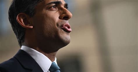 Sunak: I am ‘giving everything’ to seal protocol deal and restore NI ...