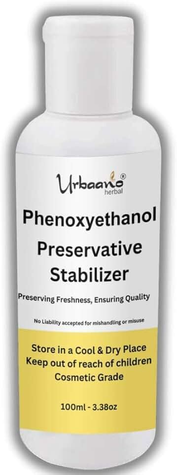 Amazon.in: Phenoxyethanol