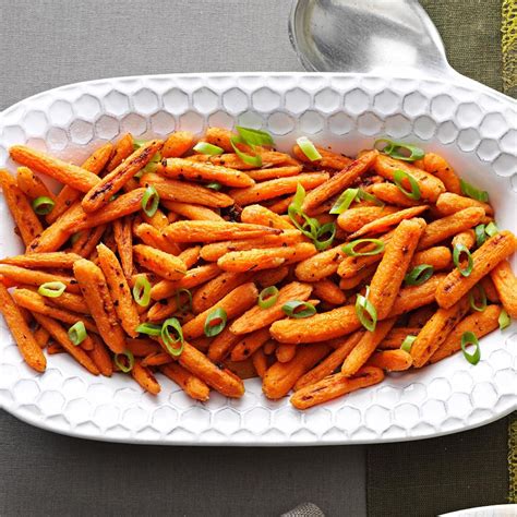 Oven Roasted Carrots Baby at Victoria Gregory blog