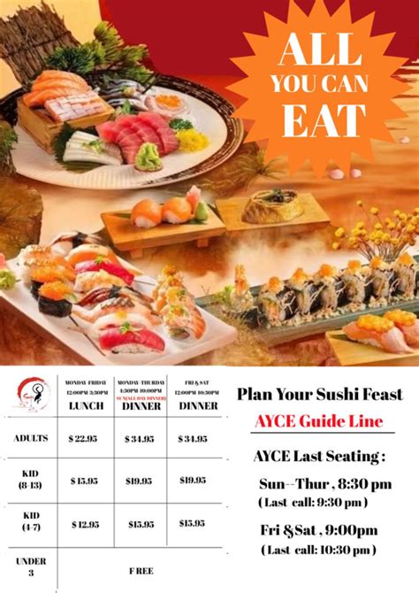 Sogo Sushi & Seafood - Japanese Restaurant | Online Order | Geneseo | NY