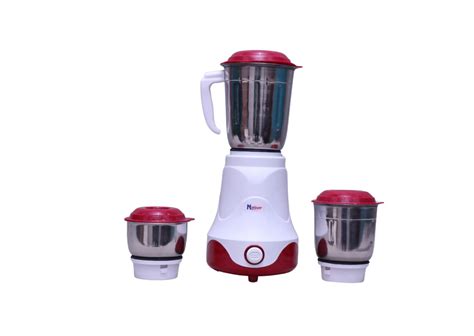 Buy ST-Ku 1800 N.smart Mixer grinder [500] Online at Low Prices in ...