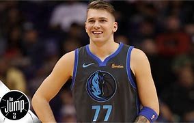 Image result for Paul George Luka Doncic
