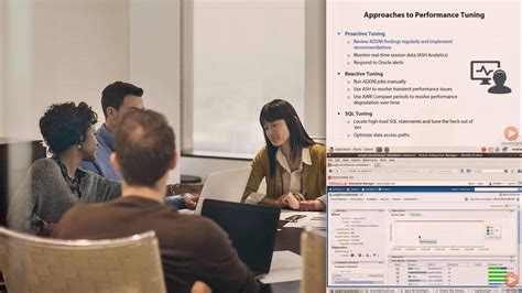 Image result for Oracle Performance Tuning 12C