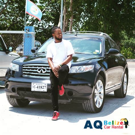 $37 per day | Cheapest Car Rental | AQ BELIZE CAR RENTAL