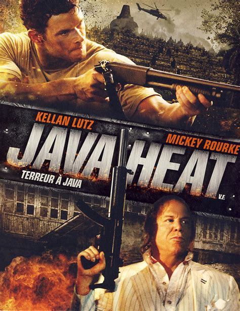 Java Heat 2 的图像结果