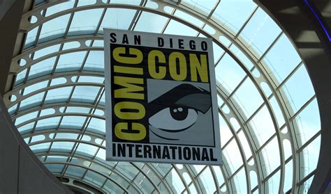 Image result for Comic-Con Commercial