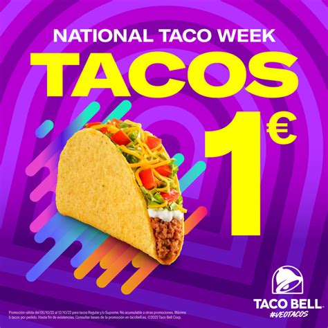 Get Taco Bell Printable Coupons: Deals & More! - Printables for Everyone