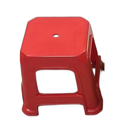Wooden Stools - Wooden Square Stool Manufacturer from New Delhi