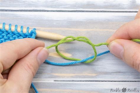 Image result for Basic Knitting Tutorial