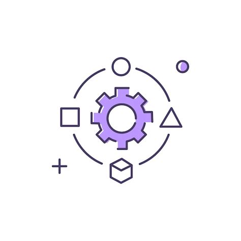 Image result for Interlinked Process Icon