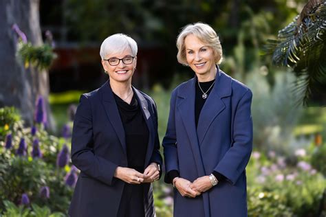 Professor Emma Johnston AO appointed new Vice-Chancellor