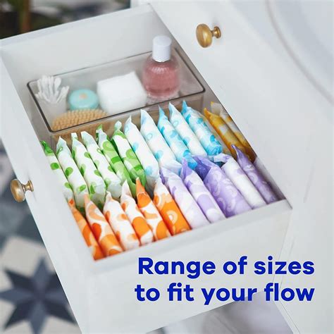 Always Maxi Feminine Pads Size 5 Extra Heavy Overnight Absorbency 108 ...