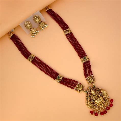Fashion Long Chains – K Supreme