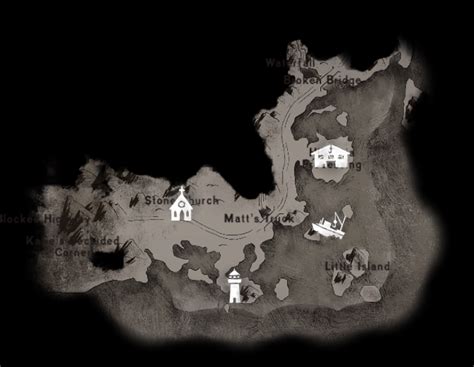 Steam Community :: Guide :: The Long Dark Maps