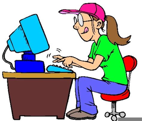 Clipart Working Hard | Free Images at Clker.com - vector clip art ...