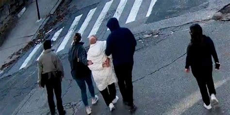 Turkish student at Tufts University detained, video shows masked people ...