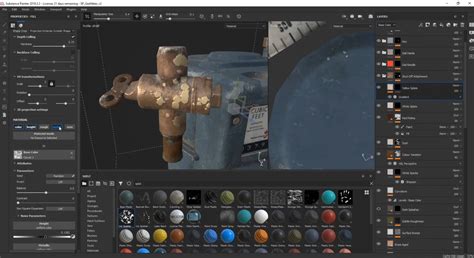 Image result for Objects for Modeling and Texturing