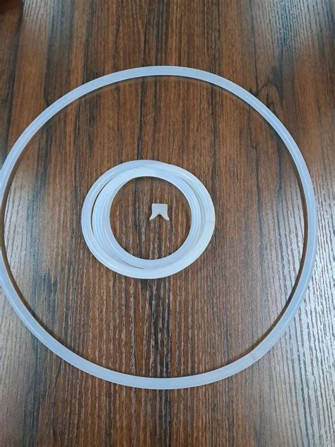 Industrial Gasket - Vibro Sifter Gasket Manufacturer from Thane