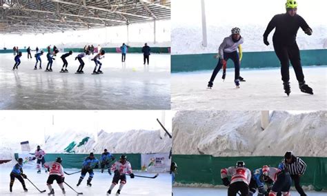 Jammu and Kashmir top medal tally at Khelo India Winter Games