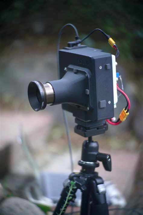 3D Scanner Camera 的图像结果