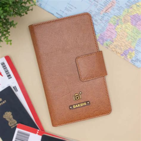 Buy Passport Holders & Covers | Stylish Passport Holder for Women | The ...