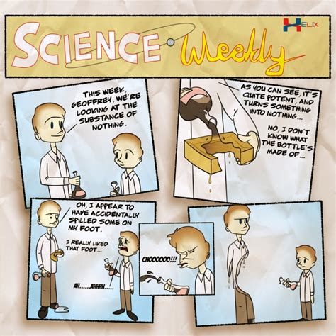 Image result for Science Weekly