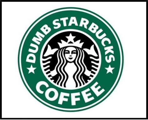 Everything About LA's Dumb Starbucks: A Parody Art Plus Coffee Shop ...