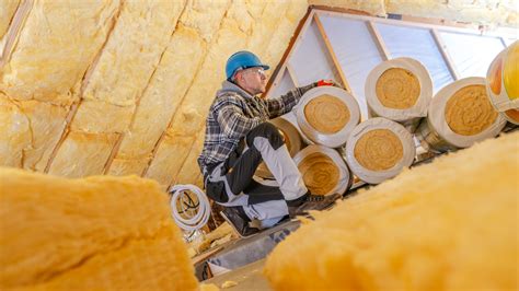 Attic Insulation Cost: Average Prices, Types, and ROI - Men's Journal