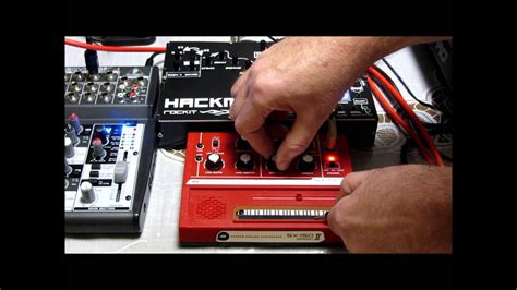 Image result for Synthesizer Tutorial