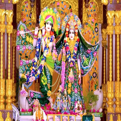 Temples in Hyderabad - Paramtrip