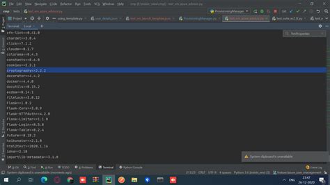 Ccxt Python 的图像结果