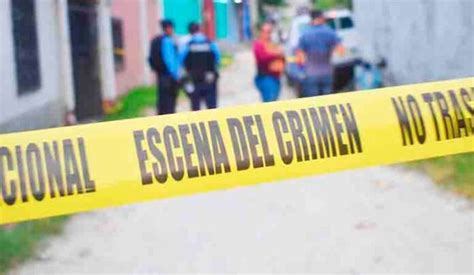 50 homicidios menos que el año anterior, según Policía Nacional