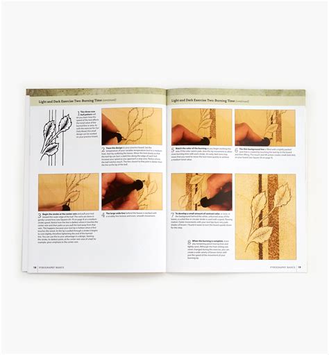 Image result for Pyrography Basics