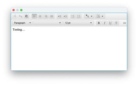 JavaFX Editor 的图像结果
