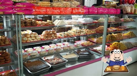 Thomson Bakery Manjadi, Thiruvalla, 9HMQ+QJ9 - Restaurant reviews