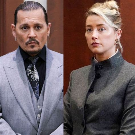 Johnny Depp-Amber Heard closing statements: Actor pleads with jurors to ...