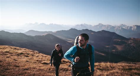 Escursioni e alpinismo nella natura incontaminata della Valle di Anterselva