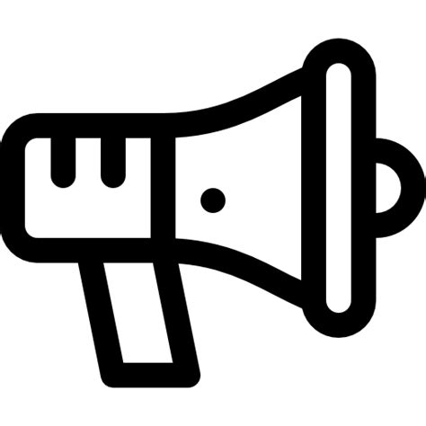 Marketing Basic Rounded Lineal icon | Freepik