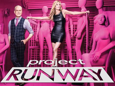 Project Runway Season 9 Premiere