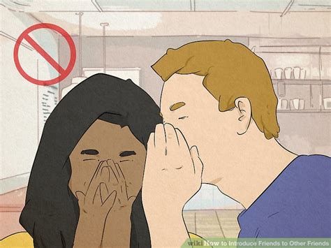 Introduce Friends 的图像结果