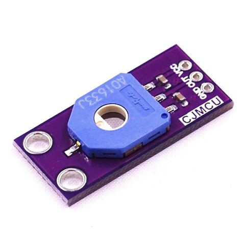 Rotation Angle Sensor Module SV01A103AEA01R00 Trimmer 10K Potentiometer ...