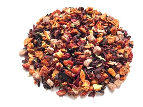 Love Spell – Yellow Mountain Tea House