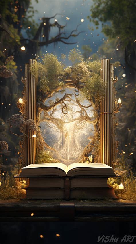 Image result for Magic Book Characters