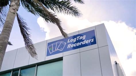 Image result for LogTag Docking Station