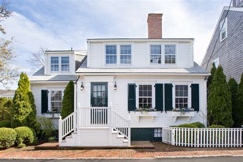 How Much Does a House on Nantucket Cost? - Fisher Real Estate Nantucket
